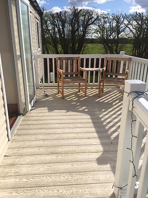 CARAVAN HIRE AT FLAMINGOLAND RESORT - Image 5