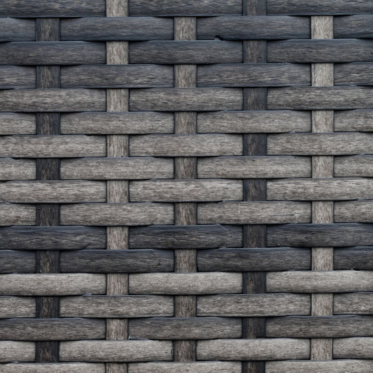 Garden Rattan Furnishings Nook 9 Seater Consuming Desk Sofa - Image 4