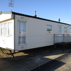 JUNE Bargains! six Berth three Mattress Static Make use of Golden Anchor Chapel St Leonards Skegness