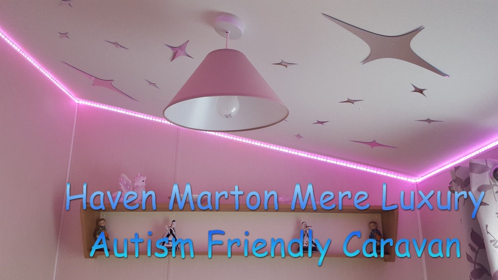 Prestigious by no means used Luxurious Autism Nice Caravan Hire Marton Mere Blackpool - Image 7
