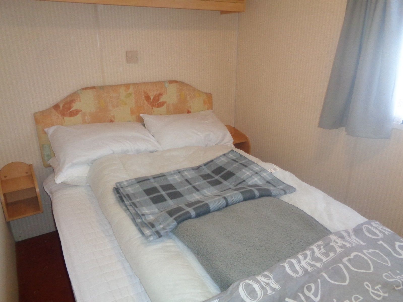 Caravan rental 18 Devon / Cornwall border PL159SG 6 berth - Image 6