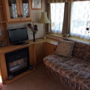 eight Berth Caravan Make use of. Trip at Coral Seaside Ingoldmells Skegness 1st - third June