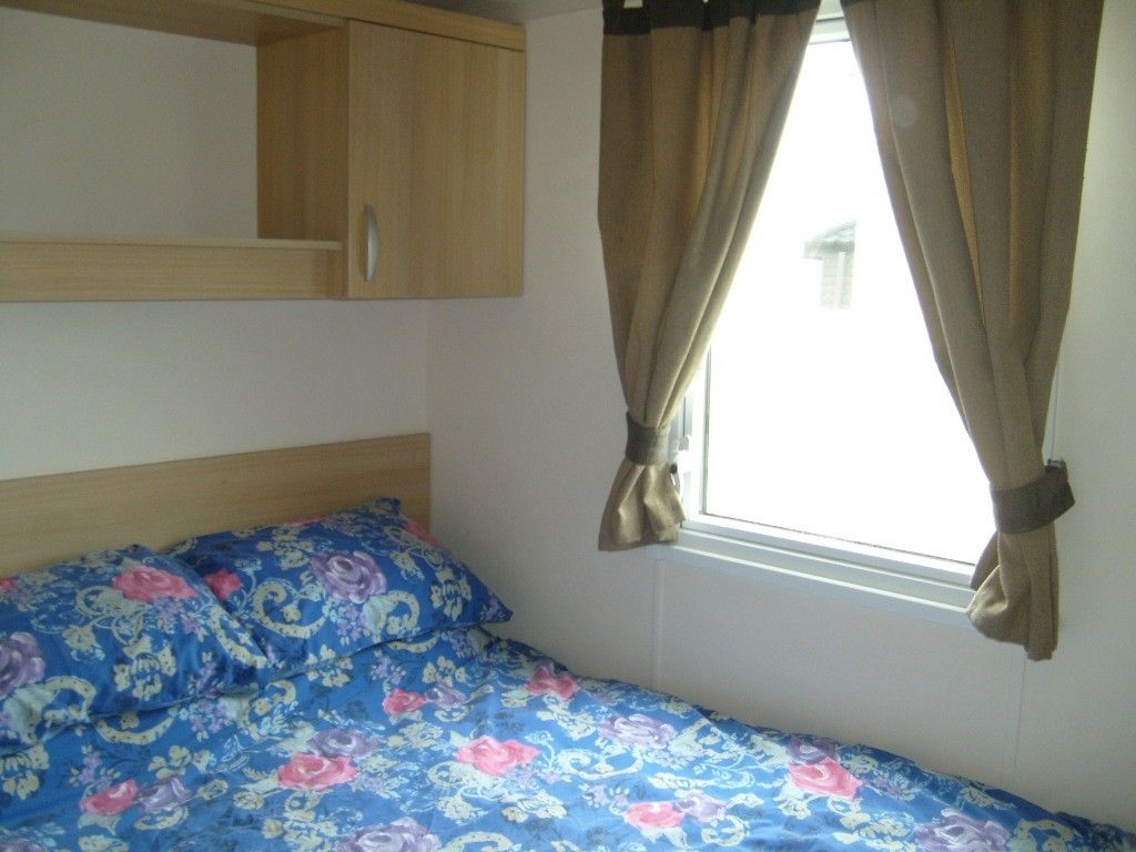 STATIC CARAVAN FOR Make use of, AT BLUE DOLPHIN, FILEY, HAVEN - Image 7