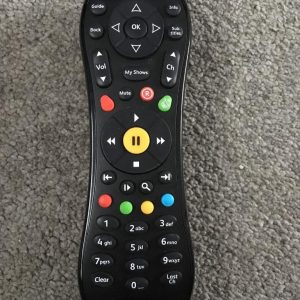 Shop Virgin Media Remotes: V6 & Virgin V6 Remote Control Online
