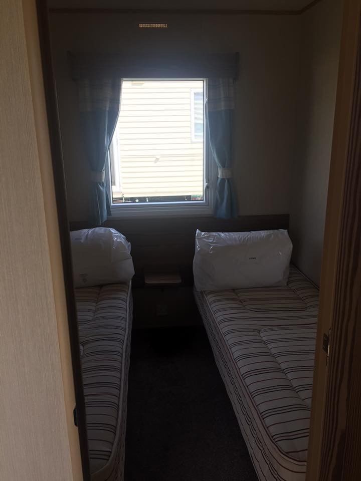 Combe haven caravan make use of (East Sussex) - Image 7