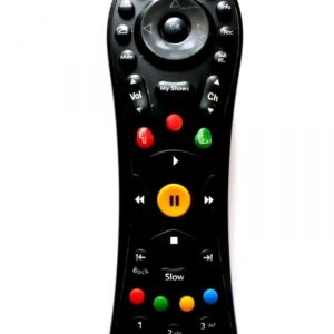 tivo and v6 remote mannequin brand-new with batteries