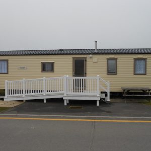 Rent Our 8-Berth Deluxe Plus Caravan at Littlesea Holiday Park, Weymouth’s Only 5-Star Site