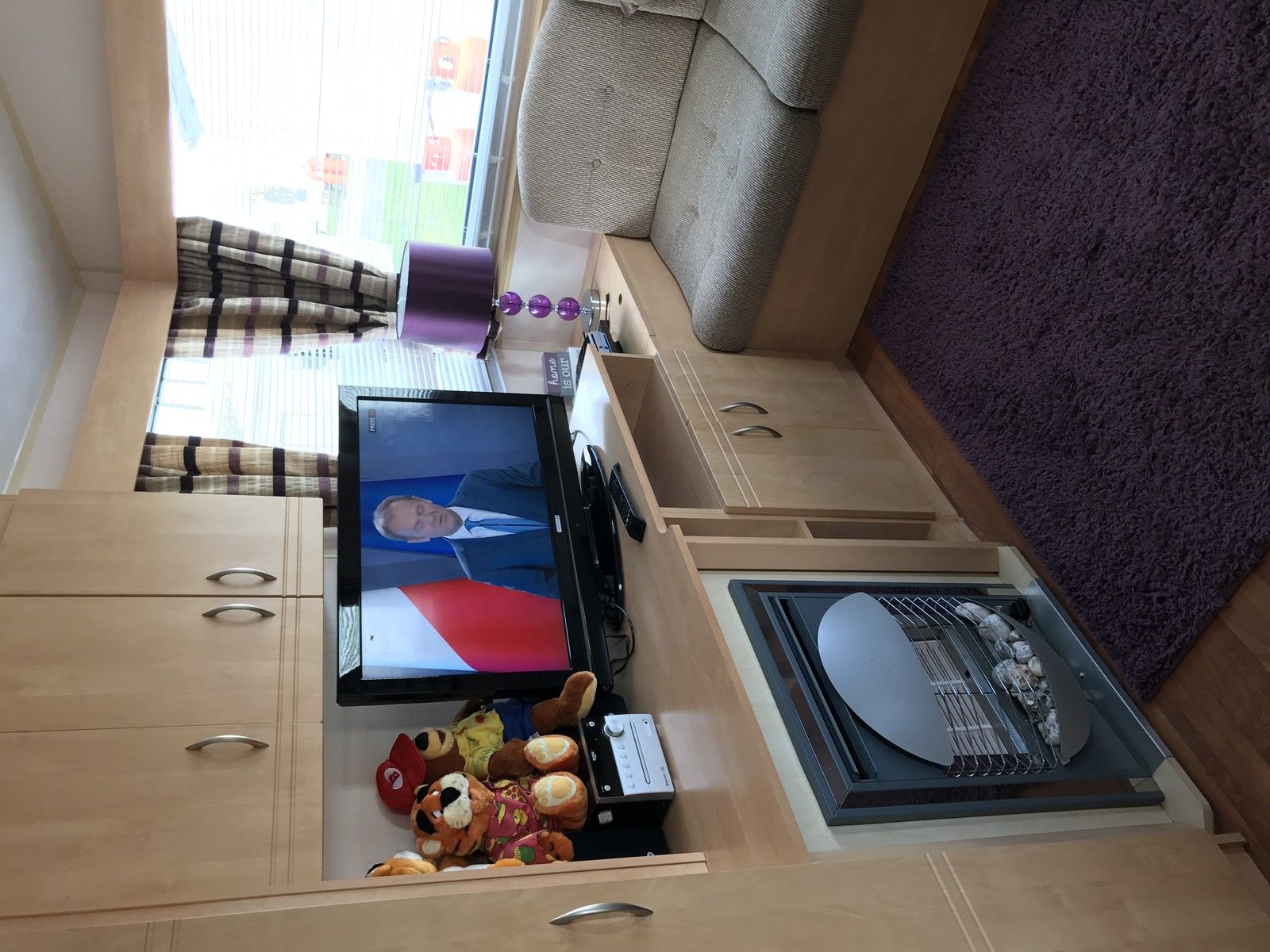 Havens Primrose Valley Scarborough Filey North Yorkshire Caravan Make use of Trip - Image 9