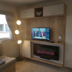 Caravan For Make use of Marton Mere Blackpool Getting sited 16/04/18 taking bookings