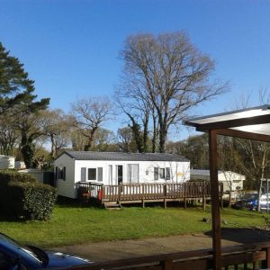 CARAVAN MOBILE Home Trip IN FRANCE SOUTHERN BRITTANY FOR Make use of AUG 25TH-1ST