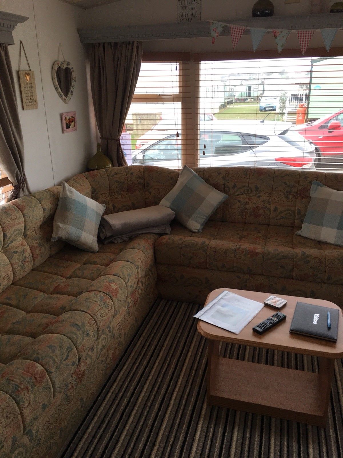 Caravan To Retain the providers of - Thornwick Bay Trip Village - Image 3