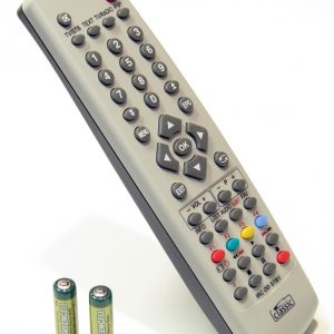 Various Remote Control for Virgin Media TIVO BOX