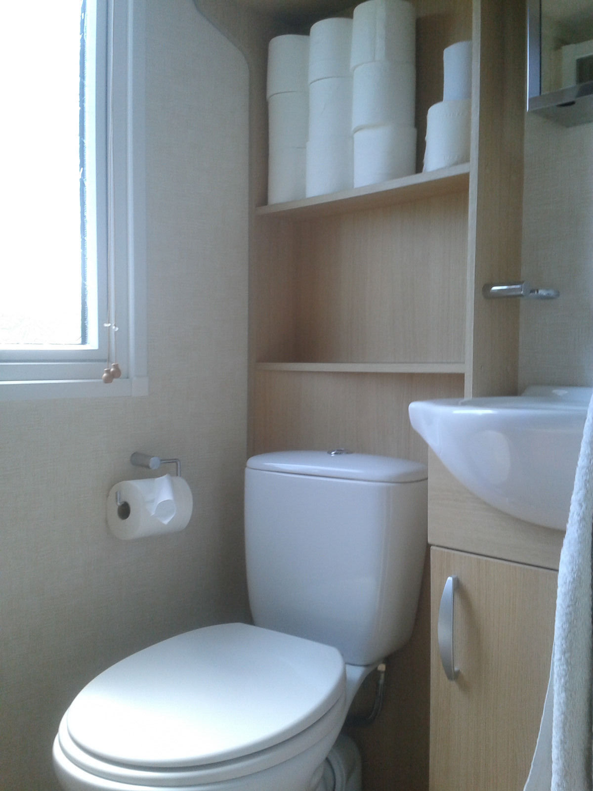 Caravan Lease @ Havens,Hafan y mor, Mon 25th June - Fri 29th June 18 - Image 5