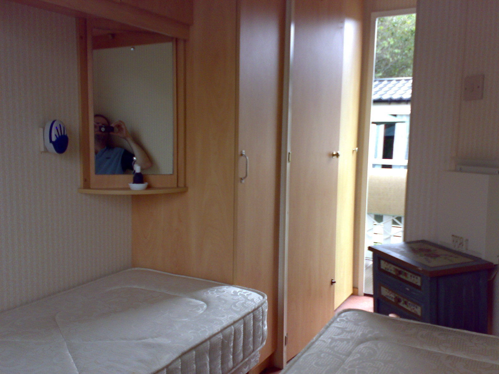 Caravan rental 18 Devon / Cornwall border PL159SG 6 berth - Image 12