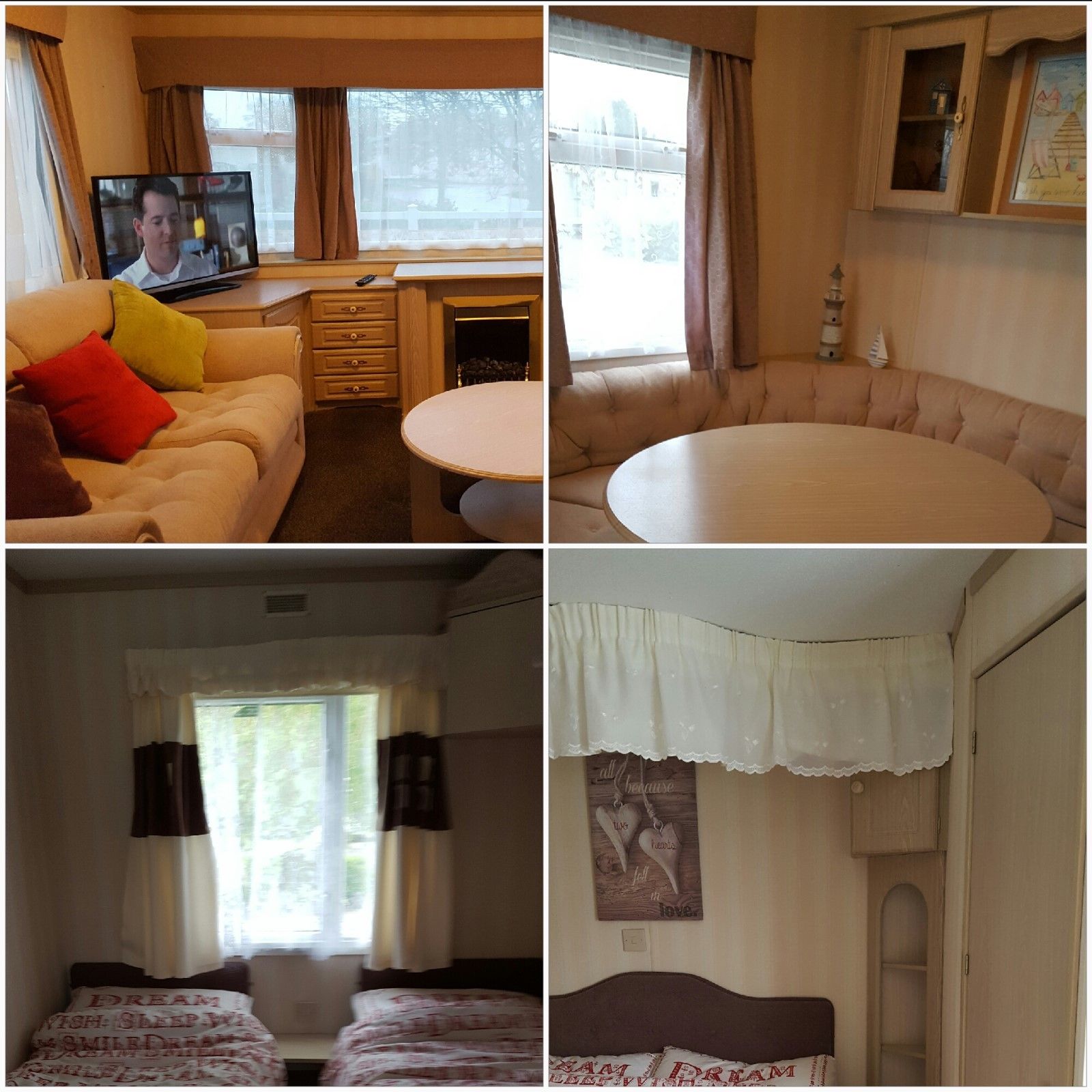 2-Bedroom, 6-Berth Caravan for Rent at Southview Skegness - Book Now! - Image 10