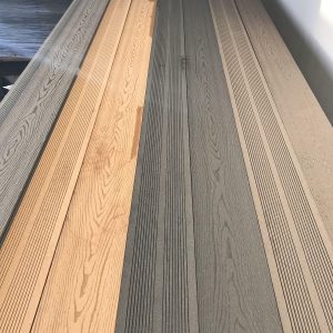 Bull Deck Decking Boards Plastic-type Wooden Composite Grain  Consequence Distinctive Itemizing