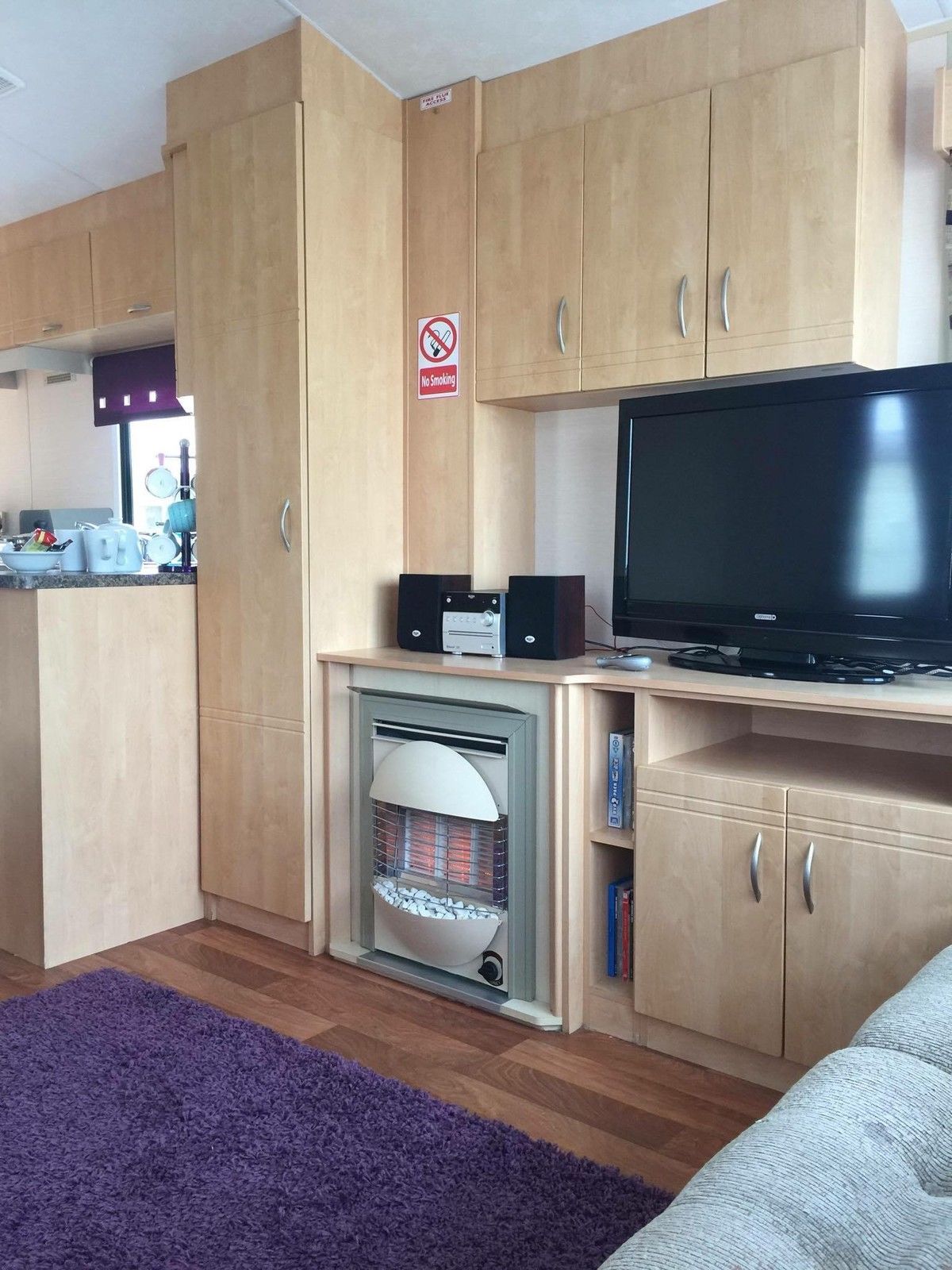 Havens Primrose Valley Scarborough Filey North Yorkshire Caravan Make use of Trip - Image 2