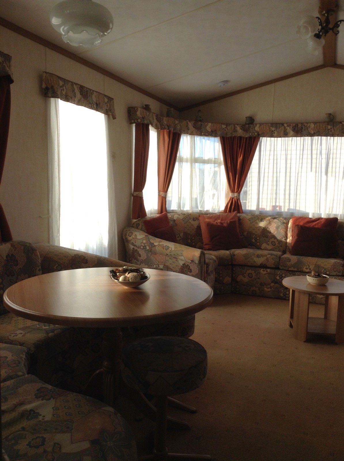 eight Berth Caravan Make use of. Trip at Coral Seaside Ingoldmells Skegness - Image 7