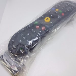 Virgin Media Tivo Remote Latest free 2 Batteries