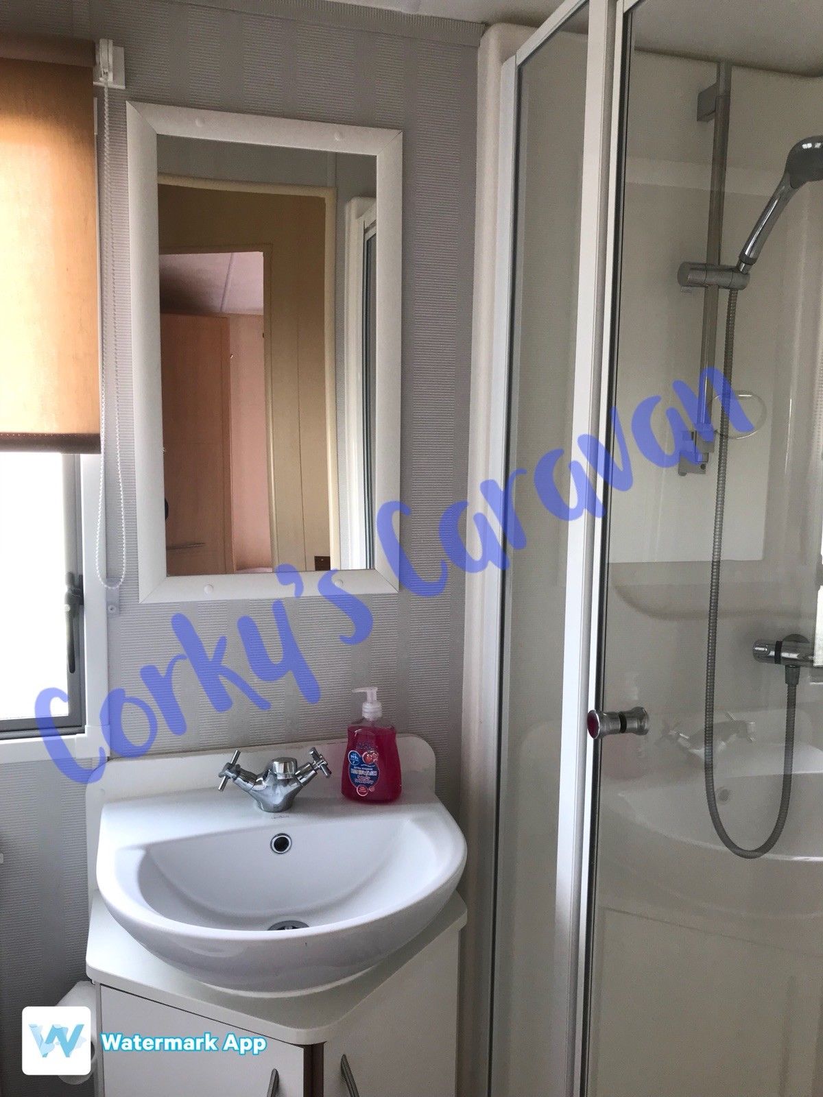 eight BERTH CARAVAN FOR Make use of GOLDEN GATE CARAVAN PARK TOWYN NORTH WALES - Image 7