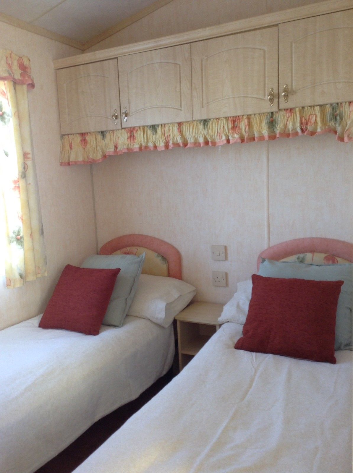 eight Berth Caravan Make use of. Trip at Coral Seaside Ingoldmells Skegness - Image 6