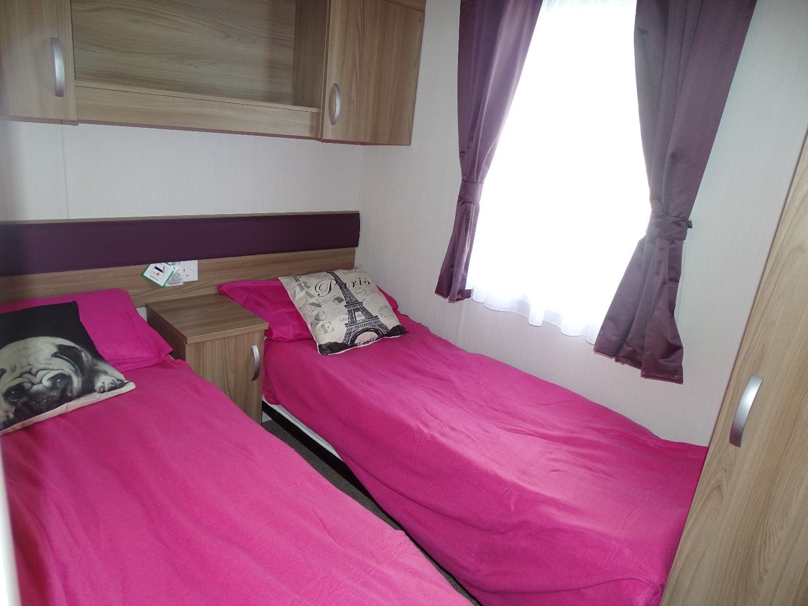 Welcome to Your Next Getaway: Caravan for Hire at Devon Cliffs Haven - Image 7