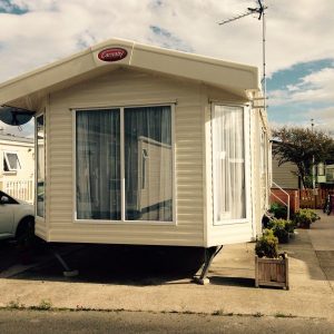 Caravan Make use of North Wales,Towyn near Rhyl