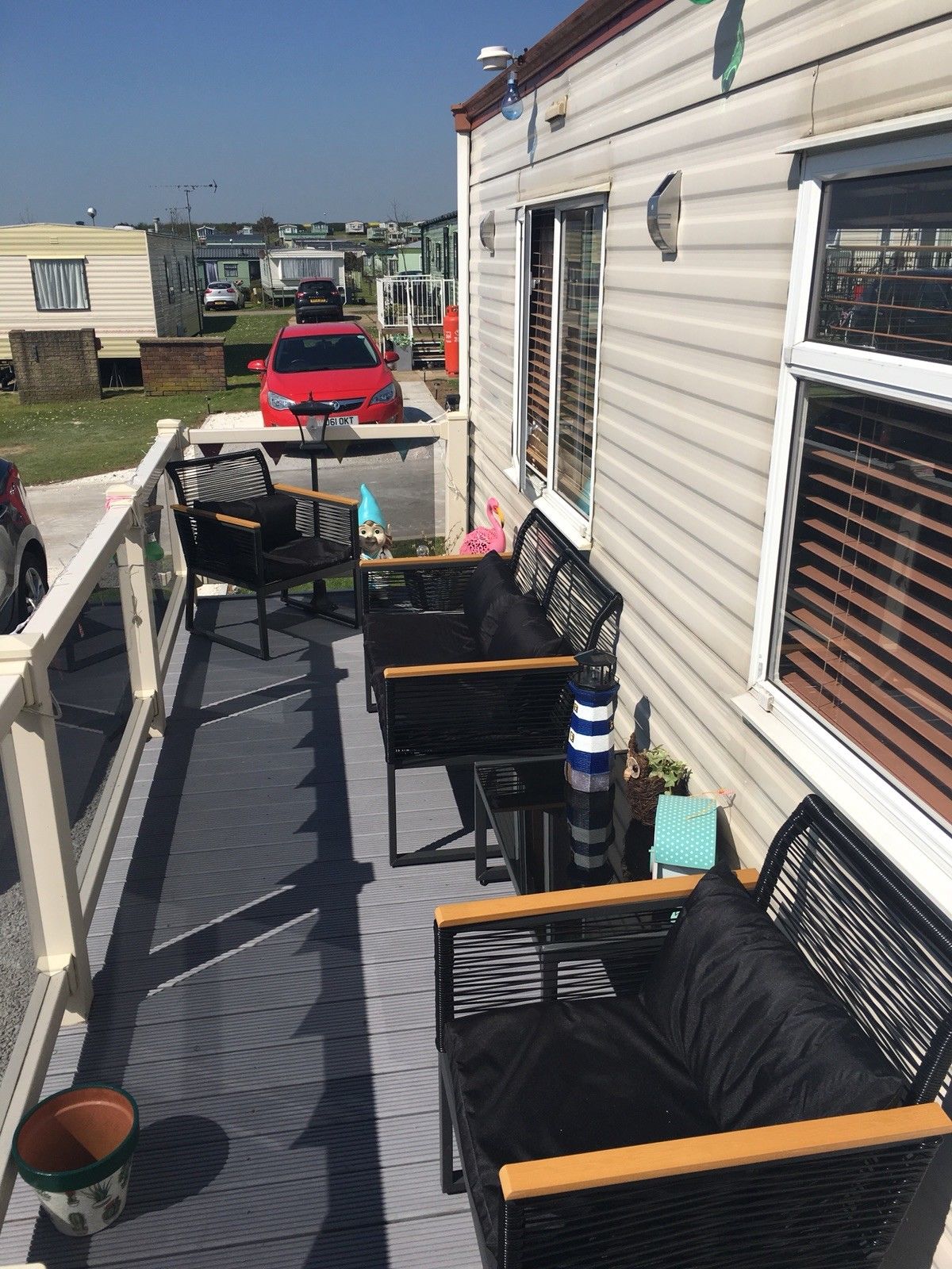 Caravan To Retain the providers of - Thornwick Bay Trip Village - Image 10