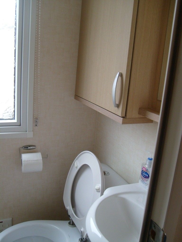 STATIC CARAVAN FOR Make use of, AT BLUE DOLPHIN, FILEY, HAVEN - Image 10