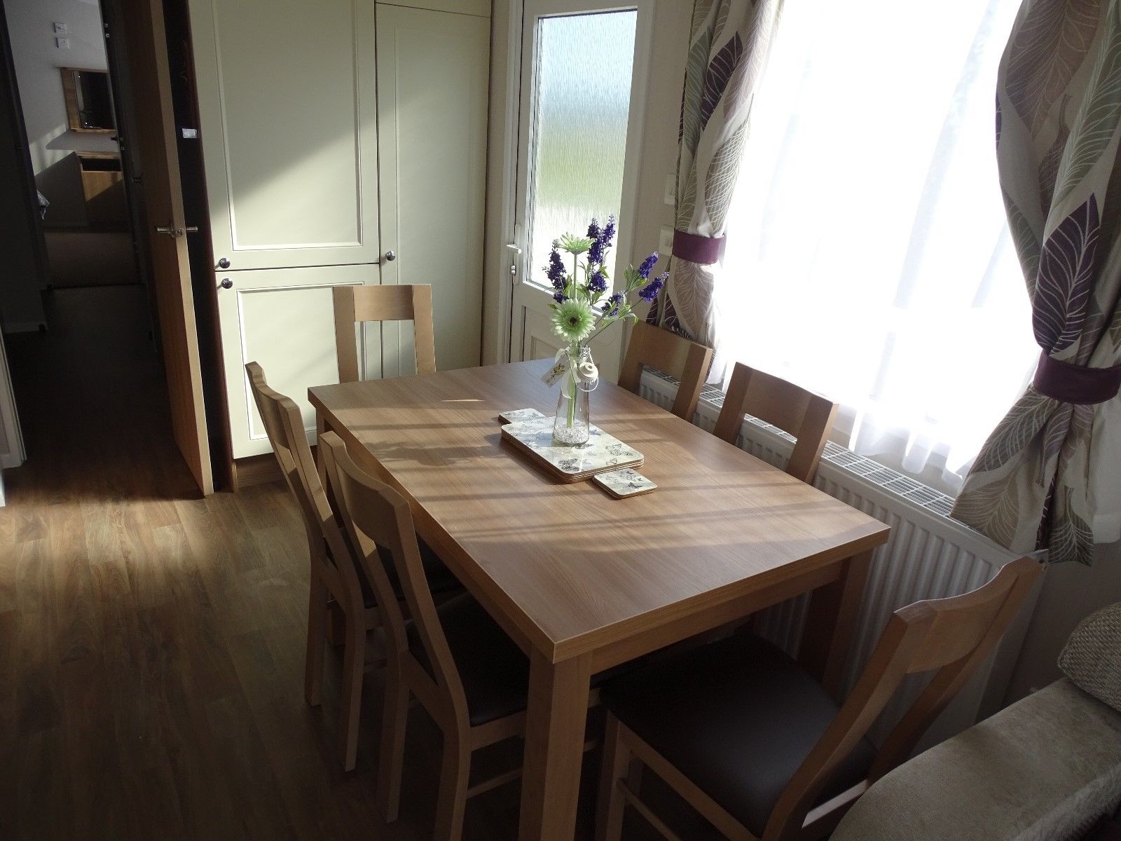 Welcome to Your Next Getaway: Caravan for Hire at Devon Cliffs Haven - Image 5