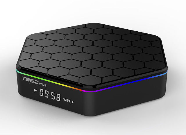 T95Z Plus S912 Octa Core 3GB/32GB Android TV Box - Image 6