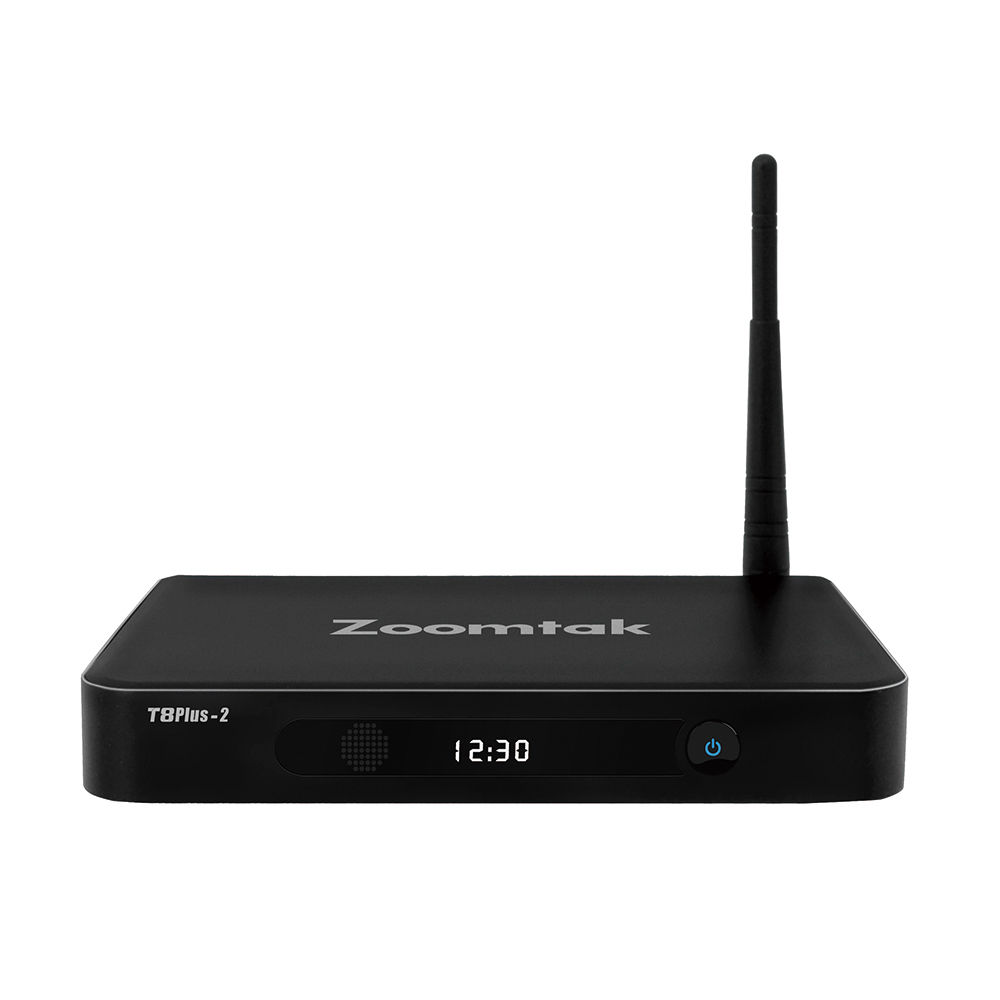 18 zoomtak T8 plus-2 ,7.1 android subject most cost-effective on retailer dont pay over the chances - Image 3