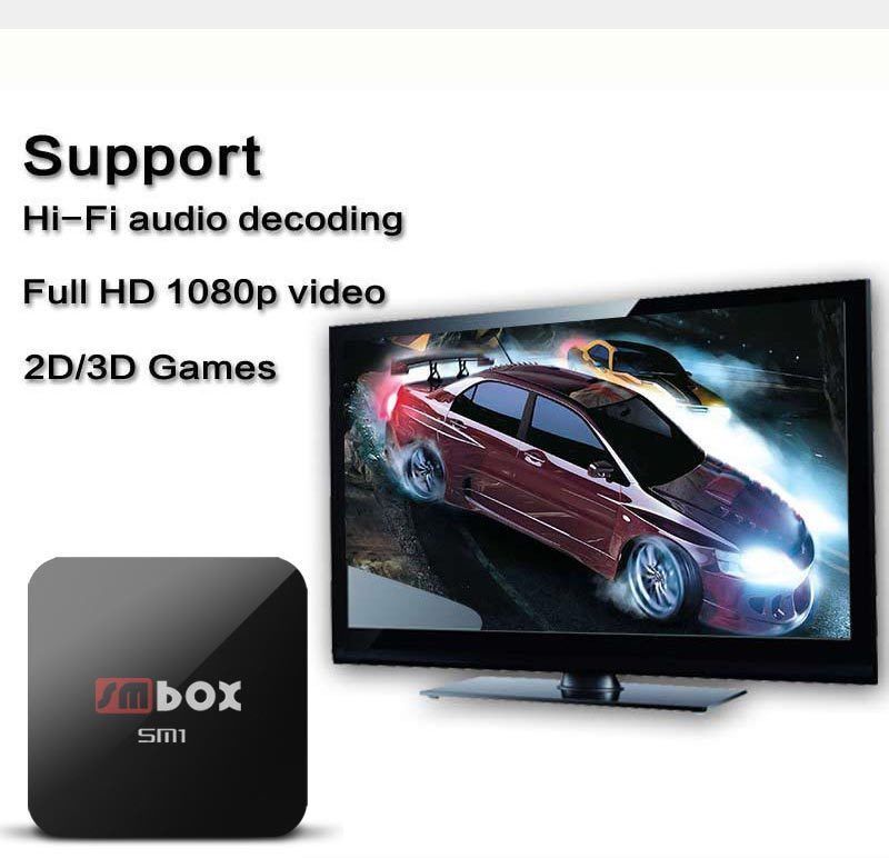 18 4K Quad Core MX Skilled Android 7.1 TV Subject KODI 17.6 Reside Sports activities actions Movies Participant - Image 10