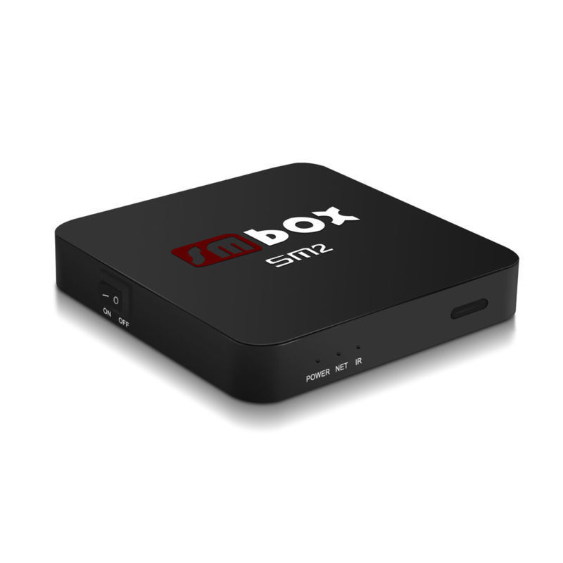 18 PRO Good TV Area UHD 4K Android 7.1 KODI 18.zero S905W Quad-Core 1G+8G Wifi Uk - Image 6