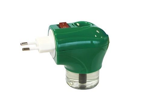 4 x Xpel Bug & Bug Resilient Plug-In - European Two Pin Plug - Image 3