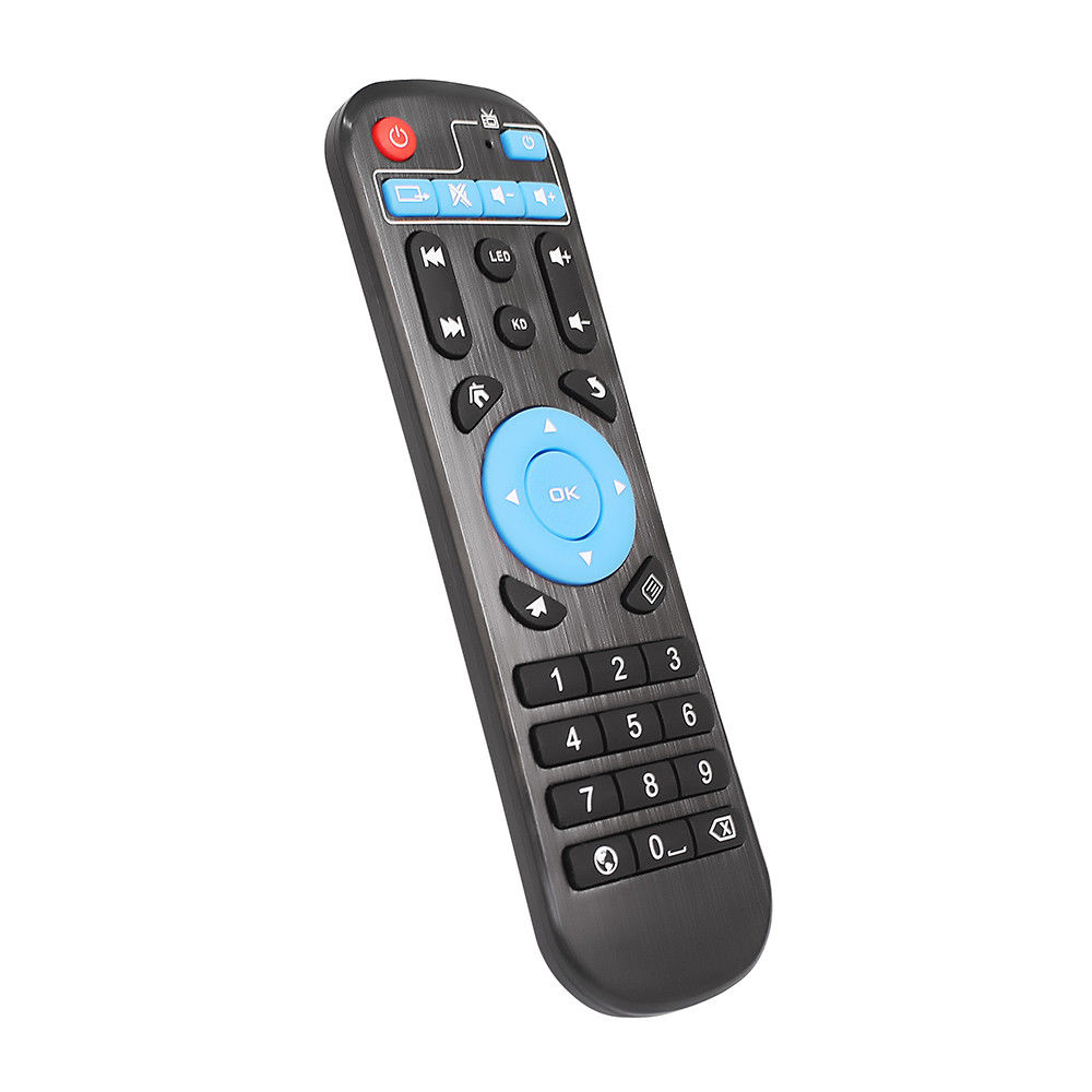 T95Z Plus S912 3GB+32GB Octa Core Android 7.1 Good TV Subject Twin WIFI 4K UHD KD17 - Image 7