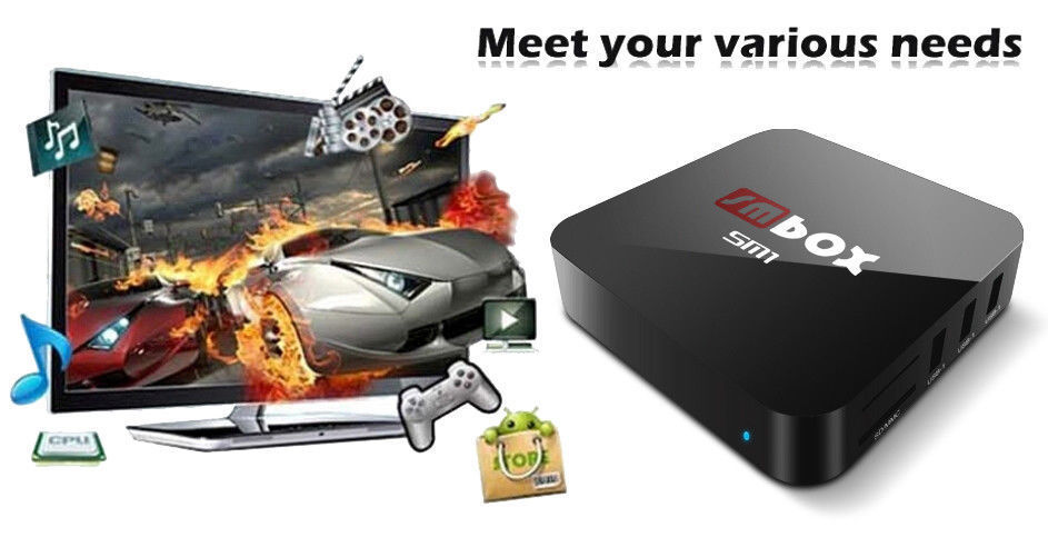 18 4K Quad Core MX Skilled Android 7.1 TV Subject KODI 17.6 Reside Sports activities actions Movies Participant - Image 8