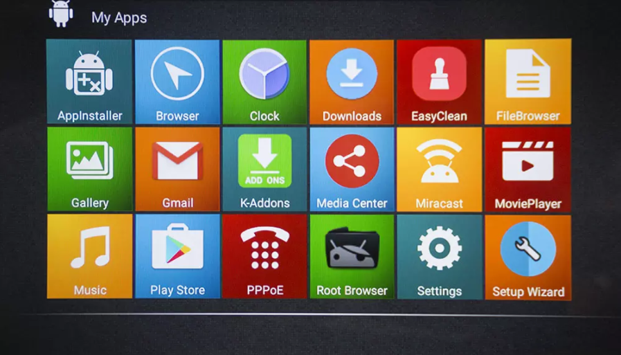 NEW MXQ PRO BOX ✔KODI 17.6 ✔Quad-Core ✔SMART TV - FAST DISPATCH! - Image 7