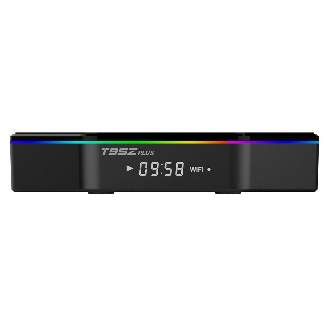 T95Z Plus 3GB+32GB Good TV Discipline Octa Core Android 7.1 Double WIFI 2.4/5Ghz 4K HD - Image 8