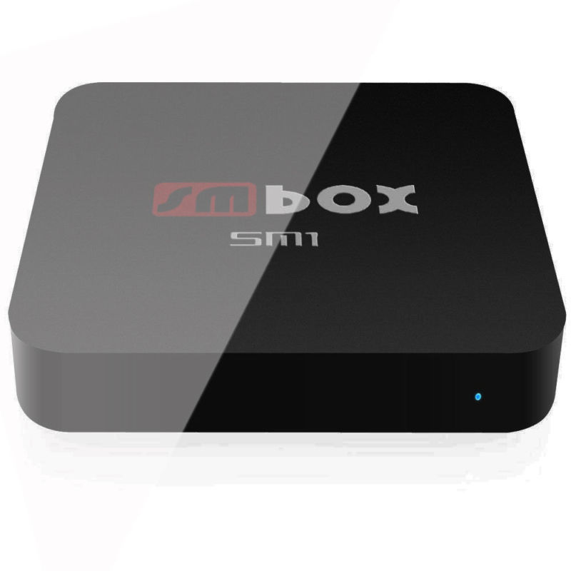 4K PRO Quad Core Smart Android TV Area Kodi 17.6 WIFI Media Participant Sports activities actions Movement footage - Image 3