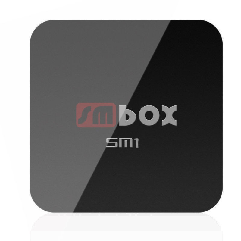 4K PRO Quad Core Smart Android TV Area Kodi 17.6 WIFI Media Participant Sports activities actions Movement footage - Image 2