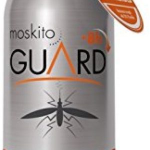 Moskito Guard Pest Resistant Spray - 75ml