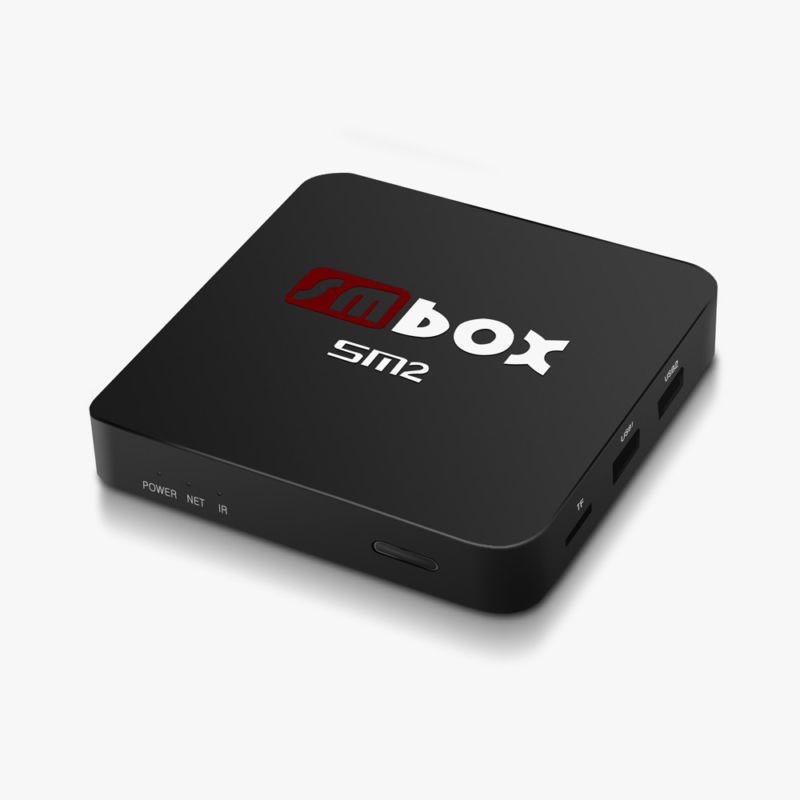 18 PRO Good TV Area UHD 4K Android 7.1 KODI 18.zero S905W Quad-Core 1G+8G Wifi Uk - Image 3