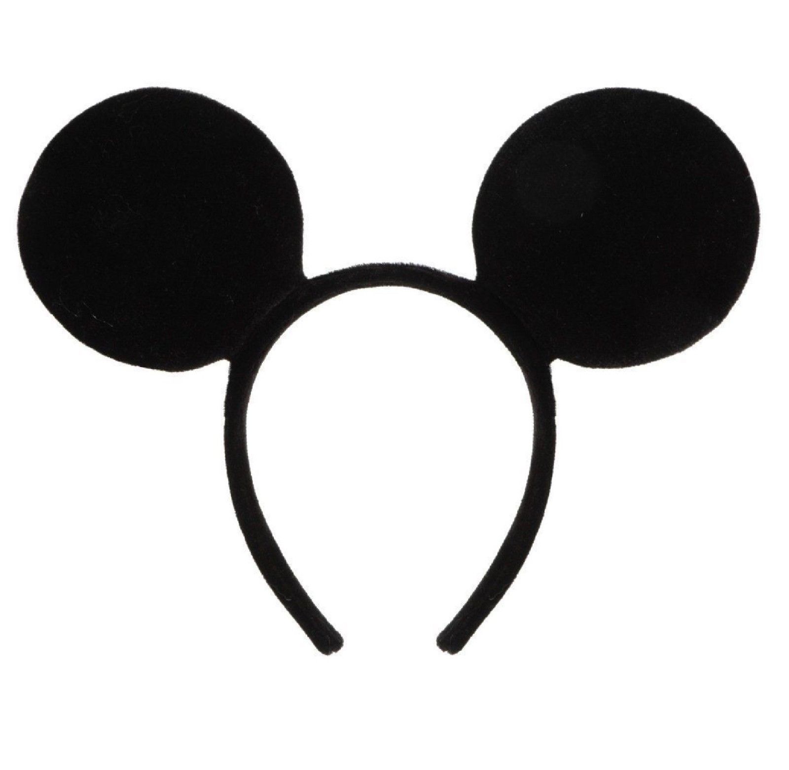 MICKEY MOUSE EARS HEADBAND Fancy Robe Walt Walt Disney Observed Ladies Youngsters Boys Ladies British isles - Image 3