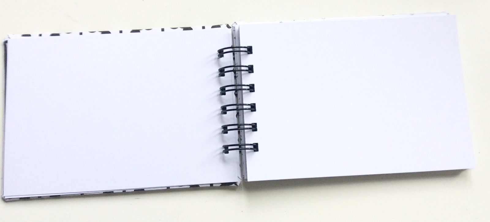 Personalised Disney World Autograph Information - Minnie*Mickey*A6 Pocket Measurement* pgs REVEAL - Image 5