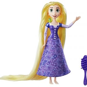 Disney World Tangled The Sequence Musical Lights Rapunzel - 3+ Years
