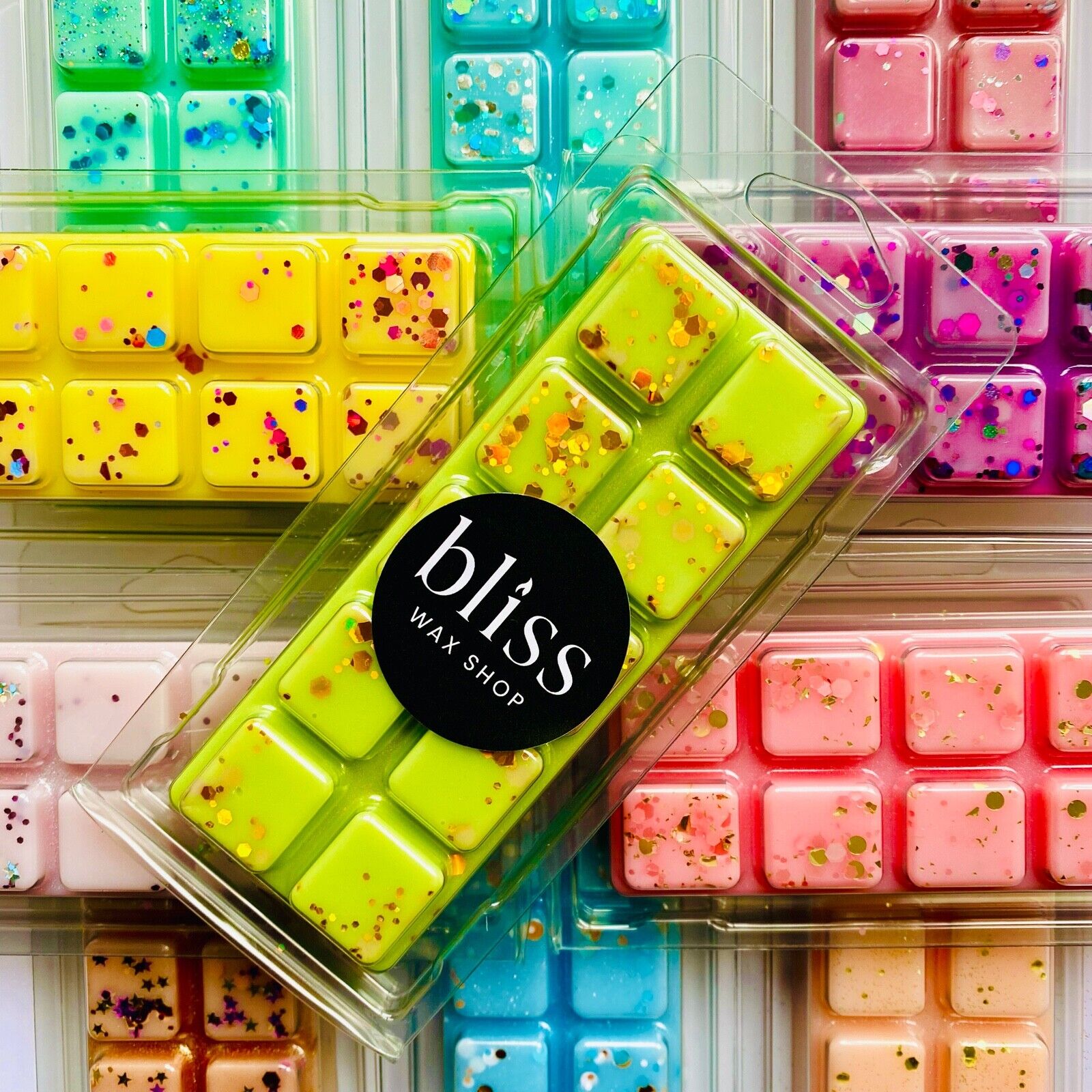 Wax Melts
